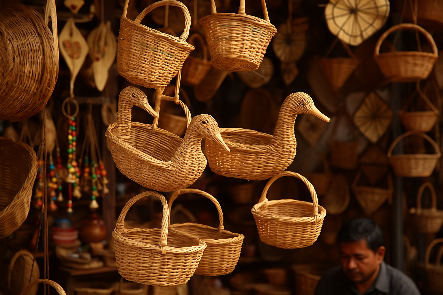 Indian Handicrafts