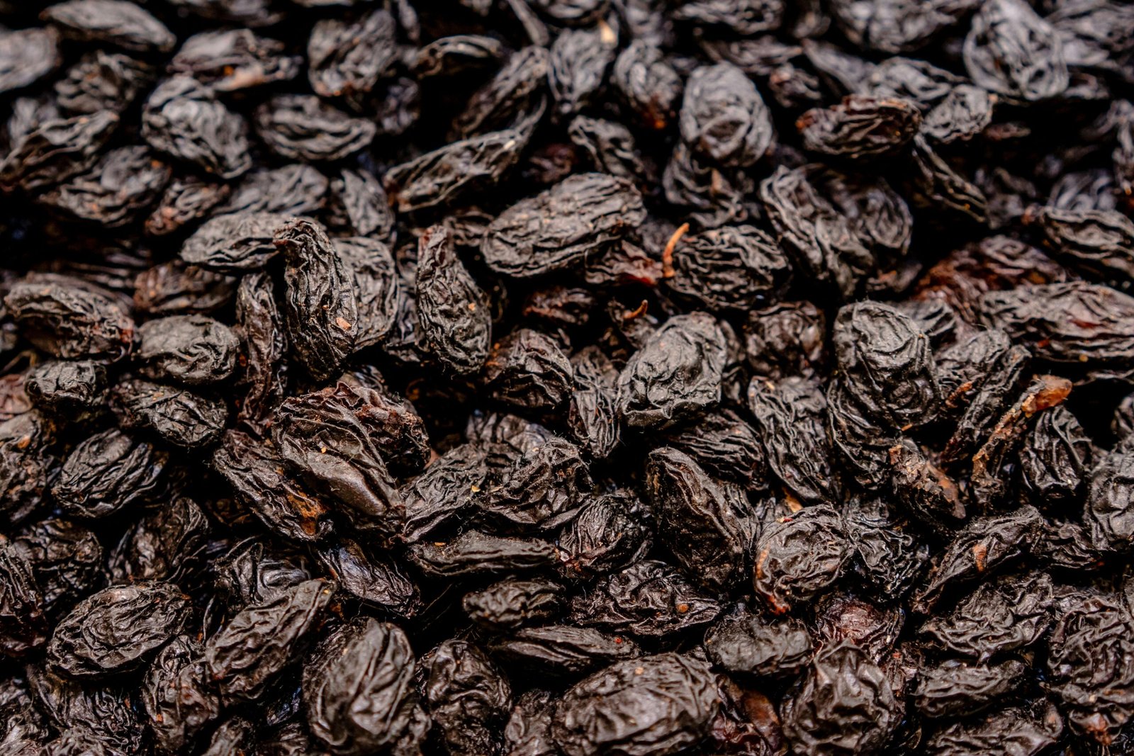 Indian Raisins